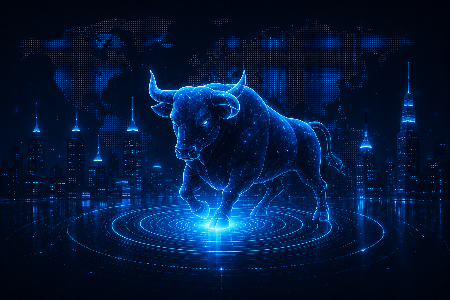 BullBatch Bull